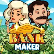Slot Bank Maker uit de categorie Bonus Wagering