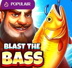 Slot Blast the Bass bij Spinchester Casino