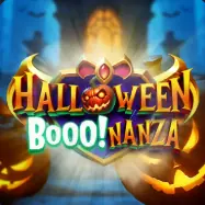 Slot Halloween Booo!nanza uit de categorie Bonus Wagering
