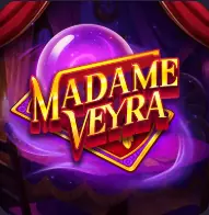 Slot Madame Veyra uit de categorie Bonus Wagering