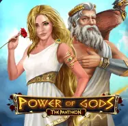 Slot Power of Gods Egypt uit de categorie Bonus Wagering