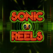 Slot Sonic Reels uit de categorie Bonus Wagering