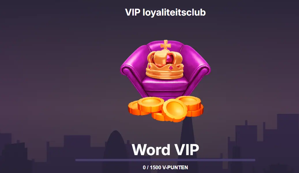 De Chester VIP Club van Spinchester